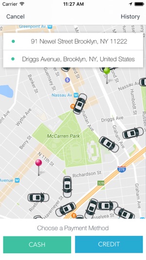 Denver Cash Ride(圖3)-速報App