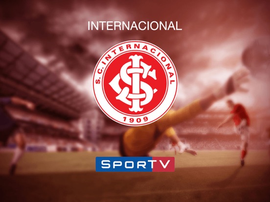 Screenshot #4 pour Internacional SporTV