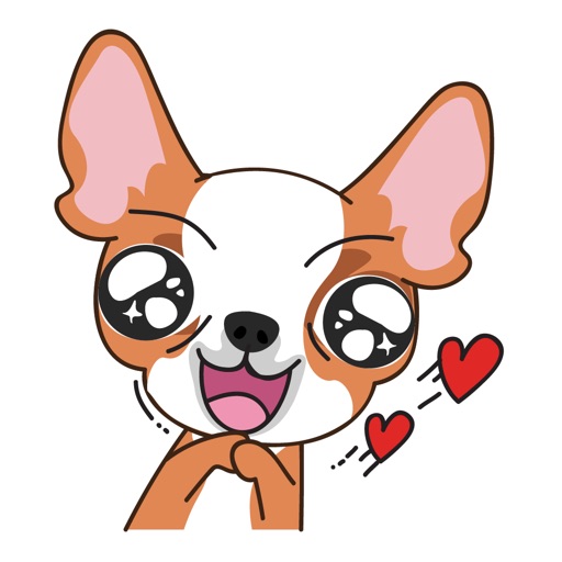 Winky the Chihuahua icon