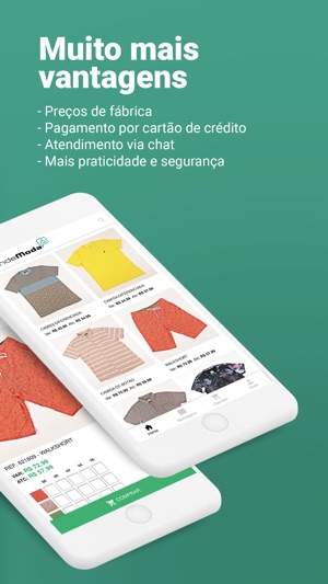 Vende Moda(圖3)-速報App
