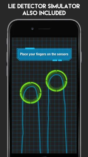 Police Siren - Lights & Sounds screenshot 5