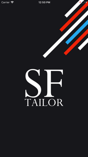 SF Tailors(圖5)-速報App