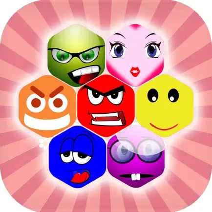 Emoji Blitz : Make Hexa 5 & 7 Cheats