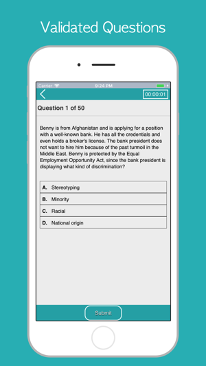ASWB-M (MSW) Test Prep 2018(圖2)-速報App