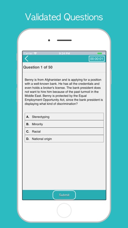 ASWB-M (MSW) Test Prep 2018