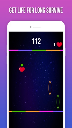 Dancing Crazy Color Ball(圖4)-速報App