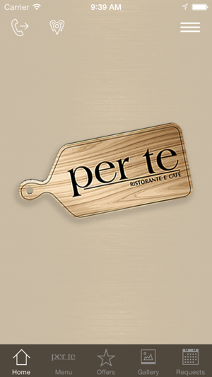 Per Te(圖1)-速報App