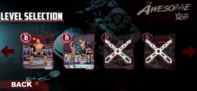 Real Wrestling Star Champions(圖2)-速報App