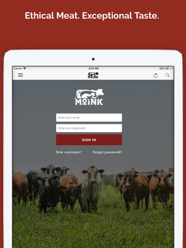 Moink Box on the App Store