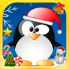 Snow Penguin Christmas Game delete, cancel