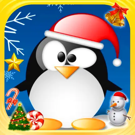 Snow Penguin Christmas Game Читы