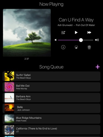 Digital Jukebox screenshot 2