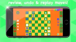 Game screenshot candyBox шахматы hack