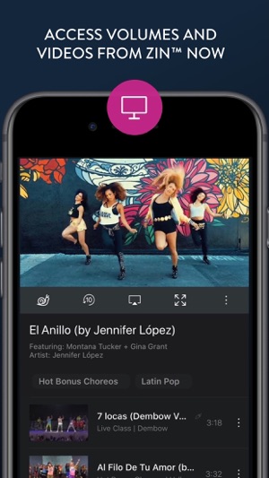 ZIN Play(圖5)-速報App