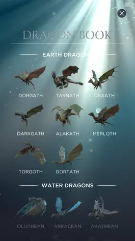 Game screenshot Dragon Hunters: Gulfstream apk