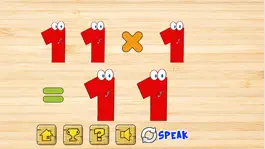 Game screenshot Practice Multiplication Tables mod apk