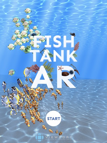 Fish Tank ARのおすすめ画像3