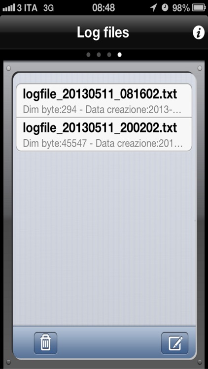 asmPro:Anchor Safe Monitor Pro screenshot-4