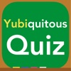 Yubiquitous Quiz