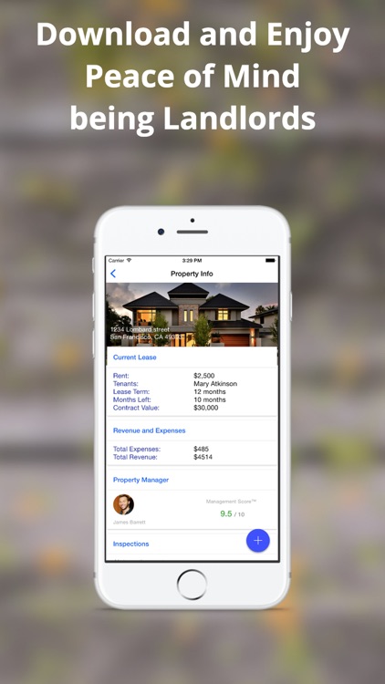RentZend screenshot-3