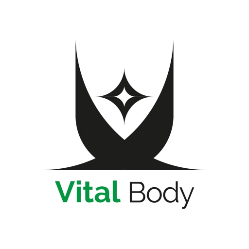 Vital Body 1.0 Icon