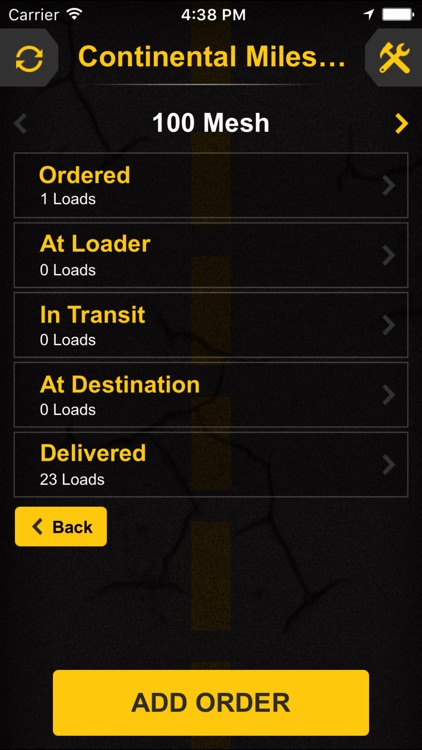 BJServicesPD screenshot-4