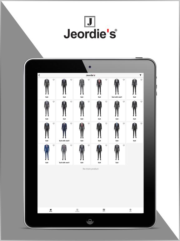 Screenshot #5 pour Jeordie's