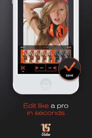 Shorten Video: Length Editor screenshot 4