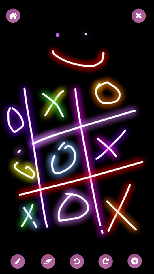 #1. Doodle Scratchpad (iOS) 由: iComet