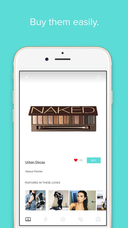 To The Tens: Fashion & Beauty