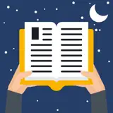 Novel Updates, The Best Reader for Light Novels - Ícone do app