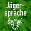 Wörterbuch Jägersprache icon