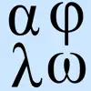 3Strike Greek Alphabet contact information