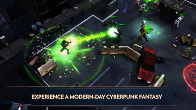 Leap of Fate screenshot 3