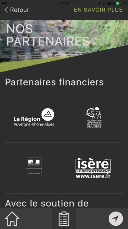 Jour de Chasse Isère screenshot-4