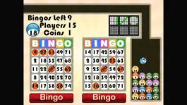 Game screenshot Bingo! Rush Lucky Ball Cards apk