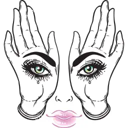 WitchCraft Witchmoji Stickers app icon