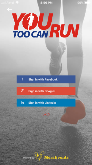 You too can run(圖3)-速報App