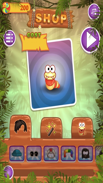 Caterpillars Don't fall - You can play without the