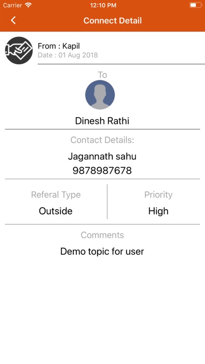 weworldwide screenshot-4