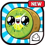 Kiwi Evolution - Idle Tycoon & Clicker Game - Ícone do app