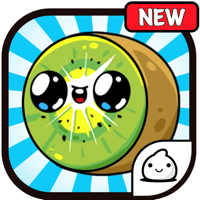 Kiwi Evolution - Idle Tycoon and Clicker Game