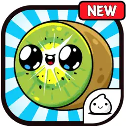 Kiwi Evolution - Idle Tycoon & Clicker Game app icon