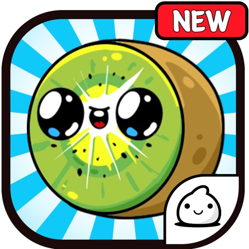 Kiwi Evolution - Idle Tycoon & Clicker Game icon