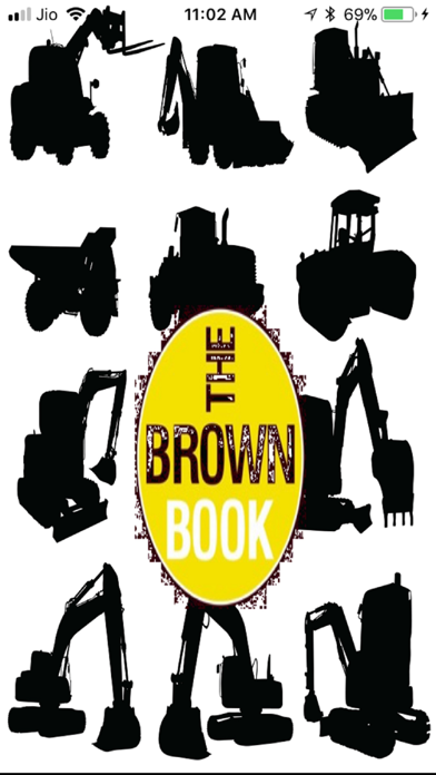 Screenshot #1 pour Plant and Machinery Check List