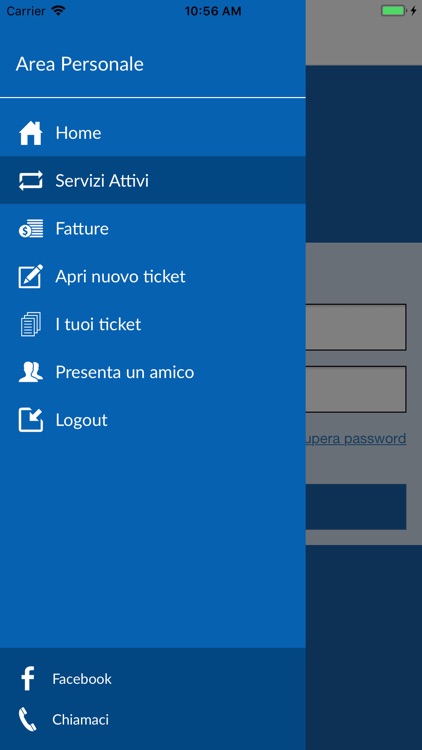 Dieffeitalia screenshot-3