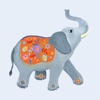 Icon Lucky Elephant AR