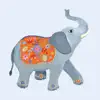 Lucky Elephant AR delete, cancel