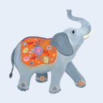 Download Lucky Elephant AR app