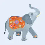 Lucky Elephant AR App Cancel